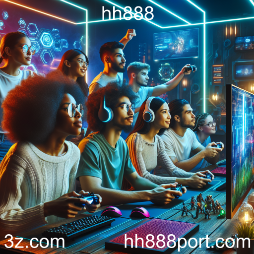 A Ascensão dos Jogos Multiplayer: Conectando Jogadores ao Redor do Mundo